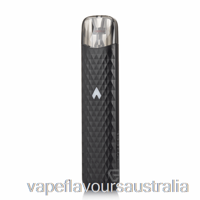 Vape Australia Uwell Popreel N1 Pod System Matte Black